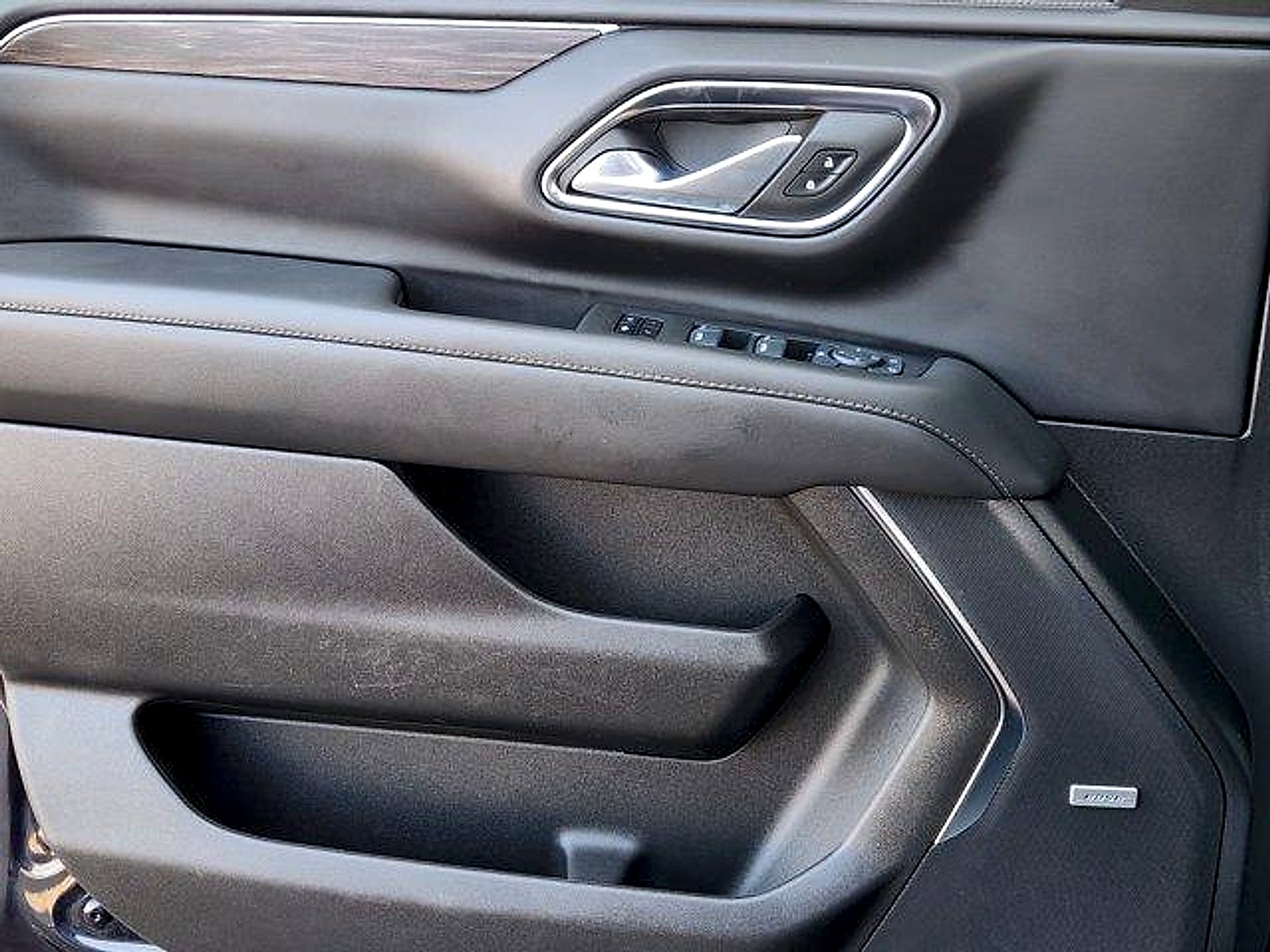 2024 Chevrolet Tahoe 2WD LT