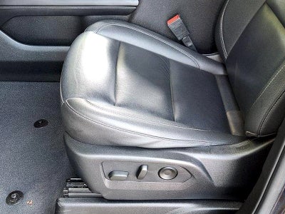 2024 Chevrolet Tahoe 2WD LT