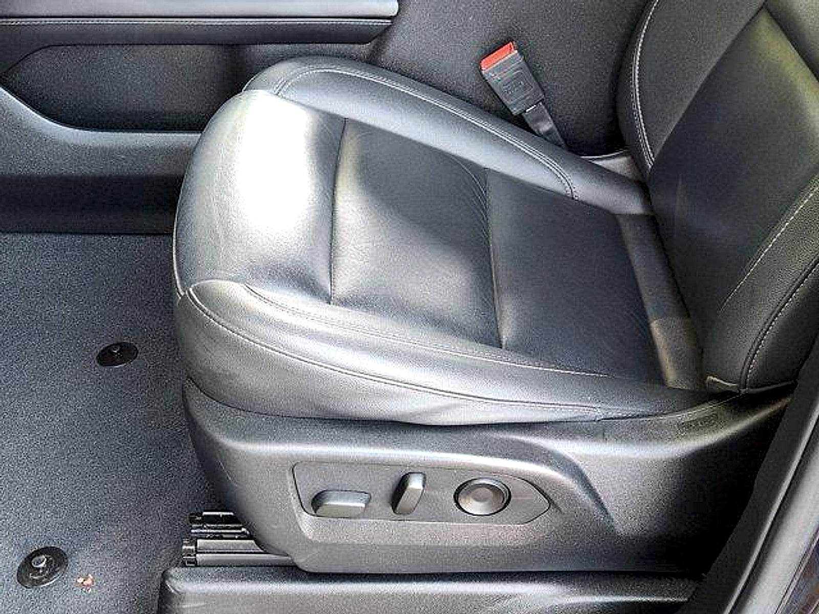 2024 Chevrolet Tahoe 2WD LT