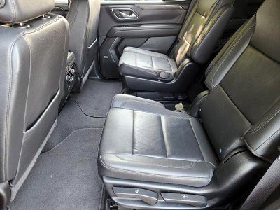 2024 Chevrolet Tahoe 2WD LT