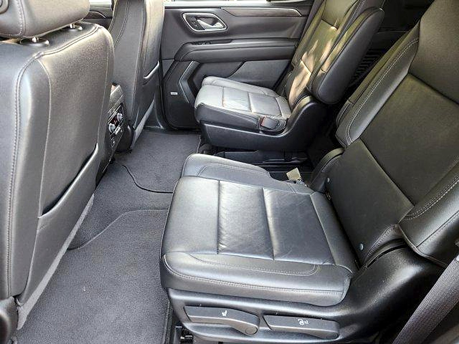 2024 Chevrolet Tahoe 2WD LT