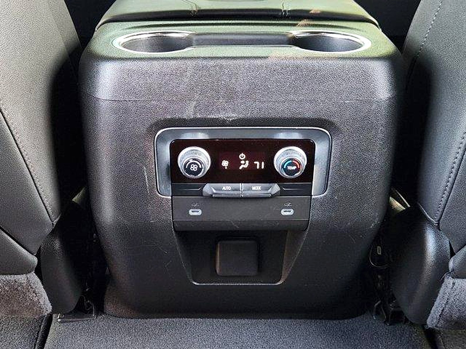 2024 Chevrolet Tahoe 2WD LT