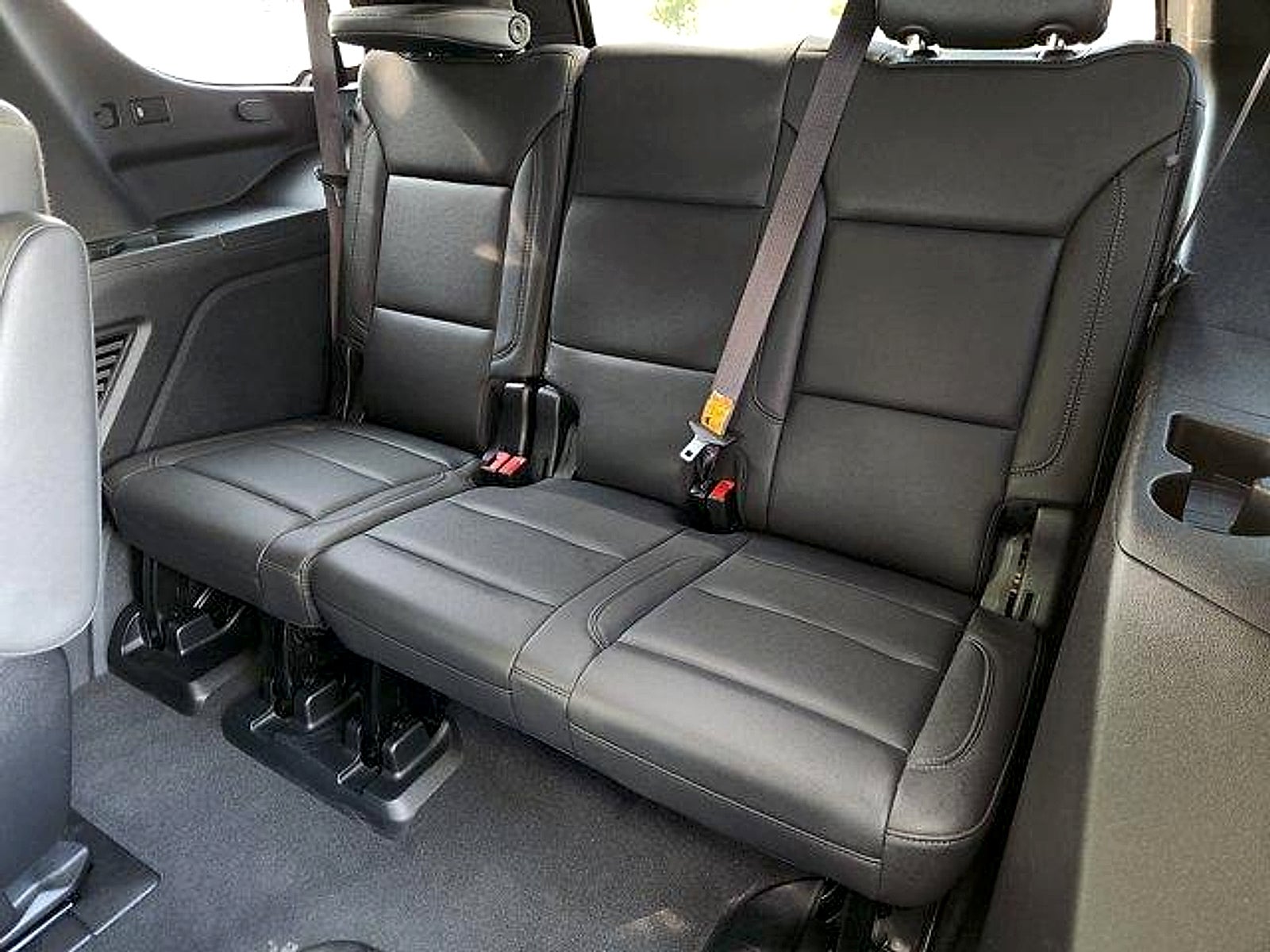 2024 Chevrolet Tahoe 2WD LT