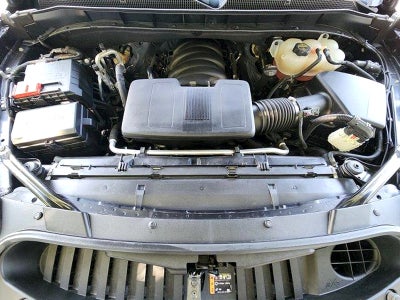 2024 Chevrolet Tahoe 2WD LT