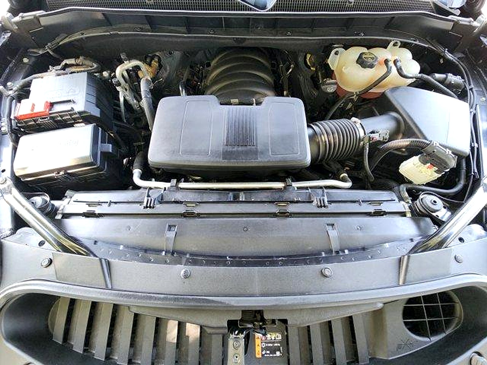 2024 Chevrolet Tahoe 2WD LT