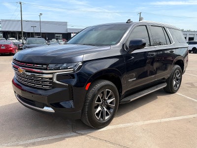2024 Chevrolet Tahoe 2WD LT