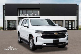 2021 Chevrolet Tahoe 2WD LT