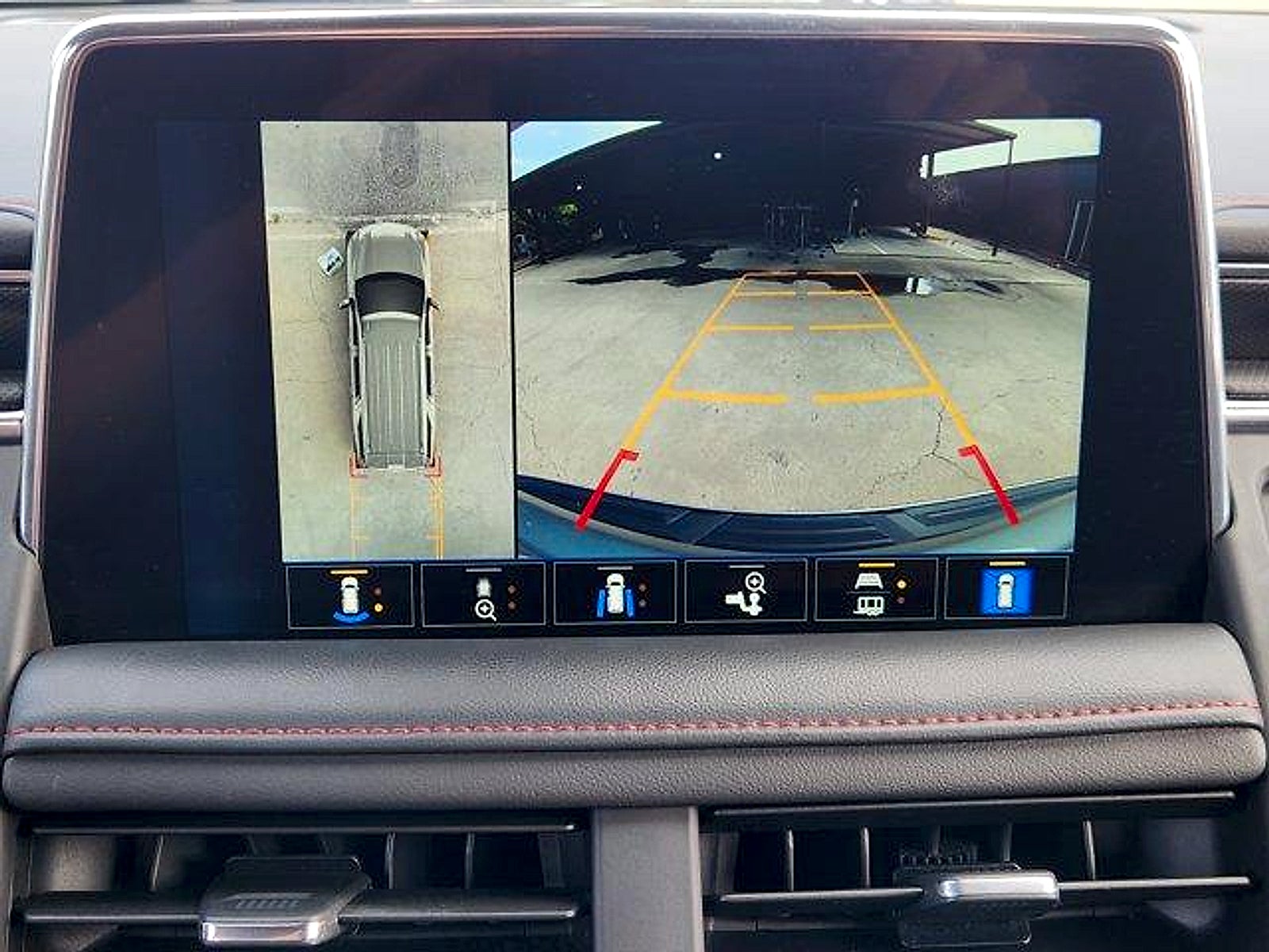 2023 Chevrolet Tahoe 2WD RST