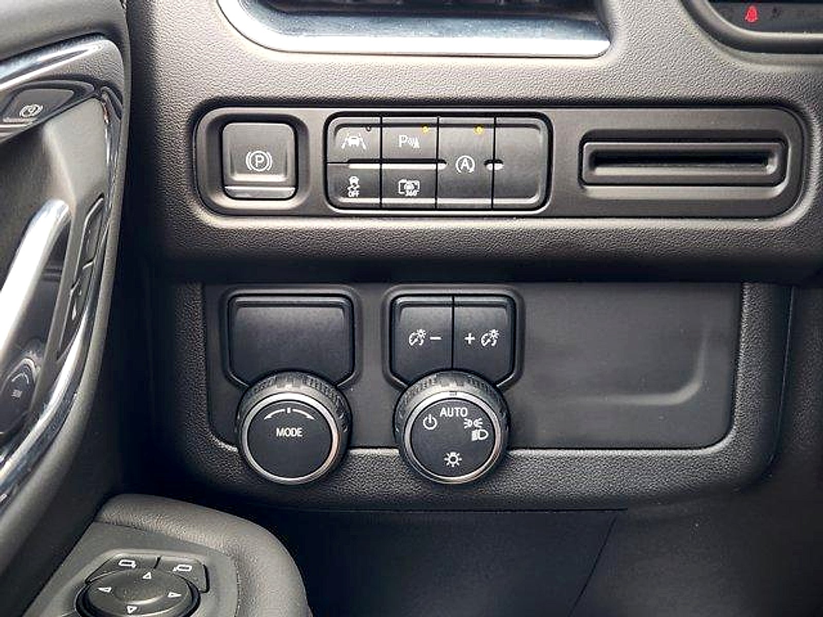 2023 Chevrolet Tahoe 2WD RST