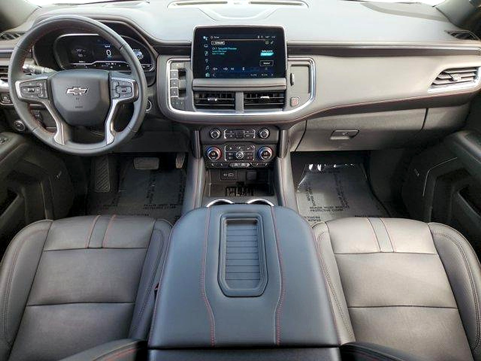 2023 Chevrolet Tahoe 2WD RST