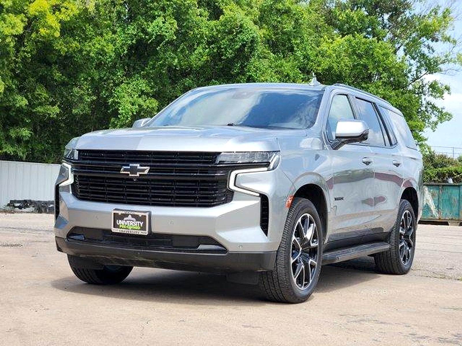 2023 Chevrolet Tahoe 2WD RST