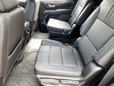 2023 Chevrolet Tahoe 2WD RST