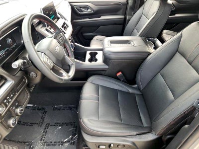 2023 Chevrolet Tahoe 2WD RST