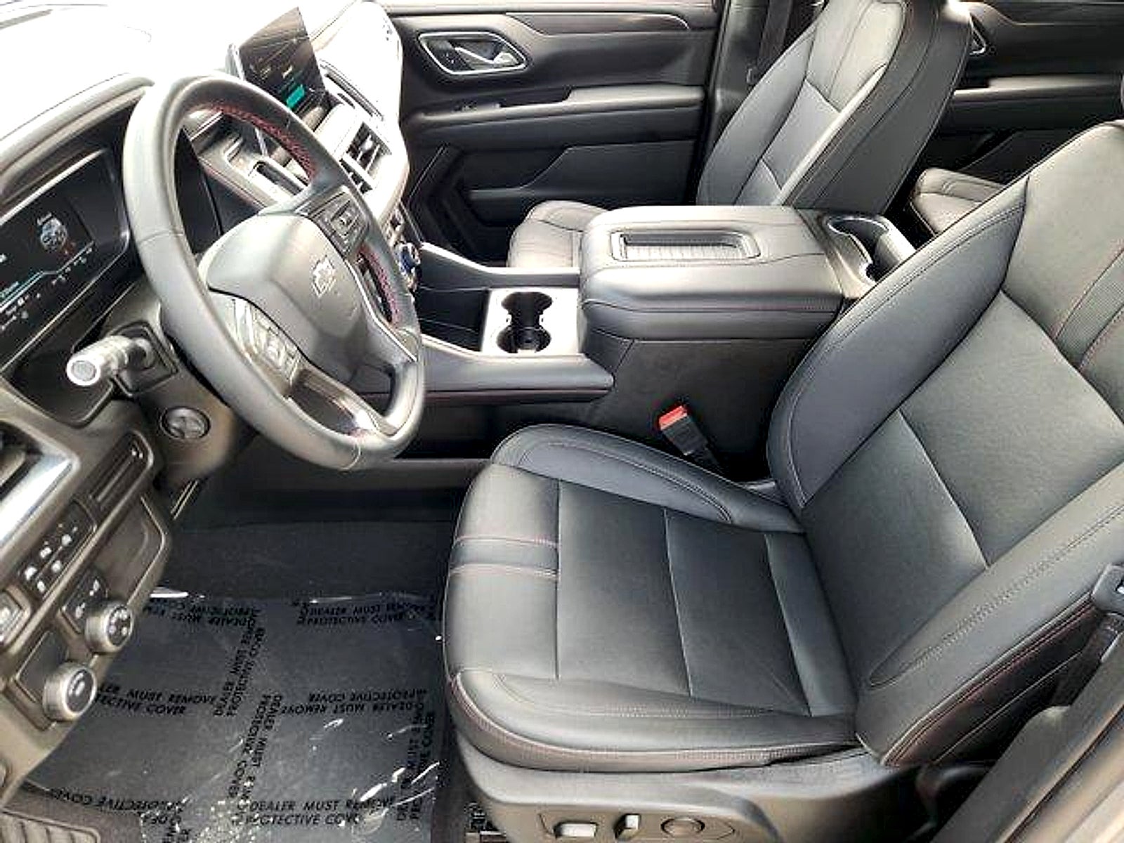 2023 Chevrolet Tahoe 2WD RST