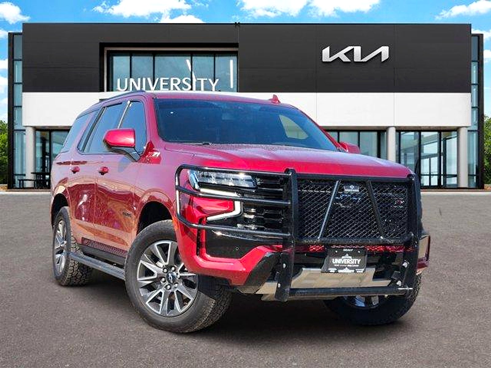 2023 Chevrolet Tahoe