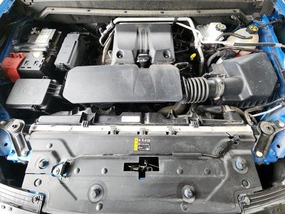 2023 GMC Canyon 4WD Crew Cab Short Box AT4