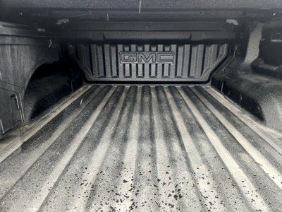 2023 GMC Canyon 4WD Crew Cab Short Box AT4