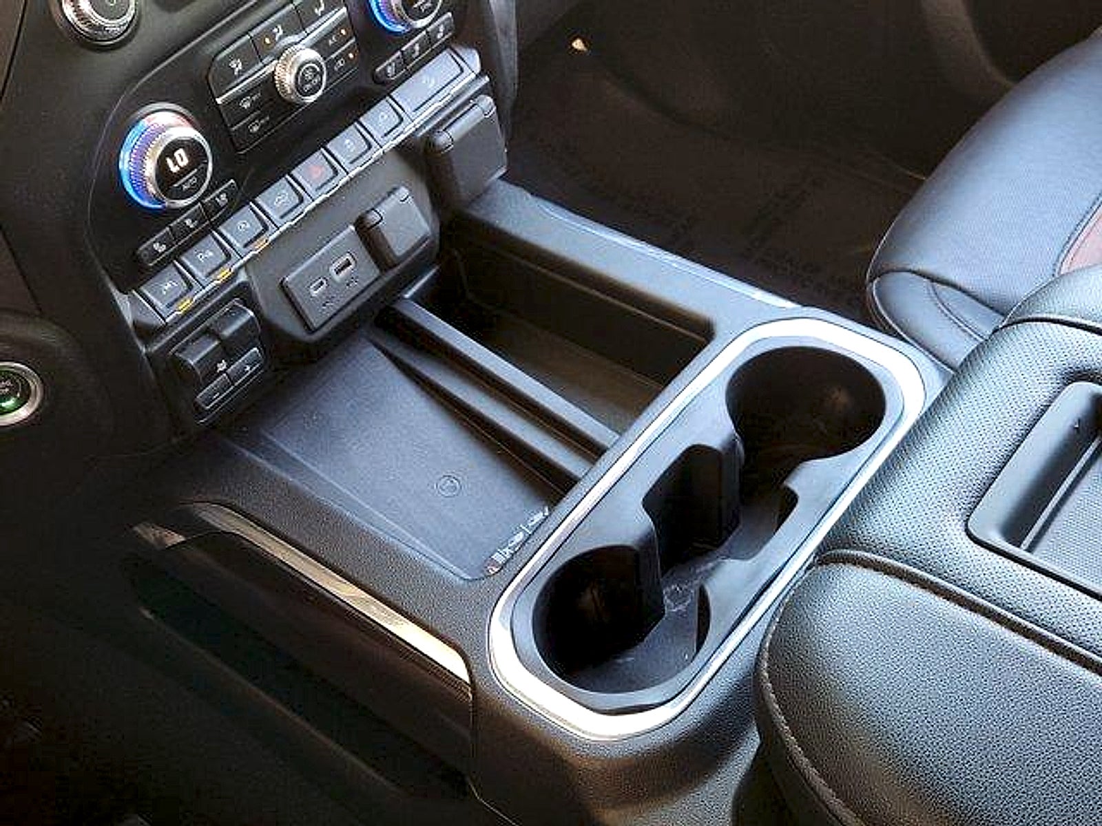 2021 GMC Sierra 1500 4WD Crew Cab Short Box AT4