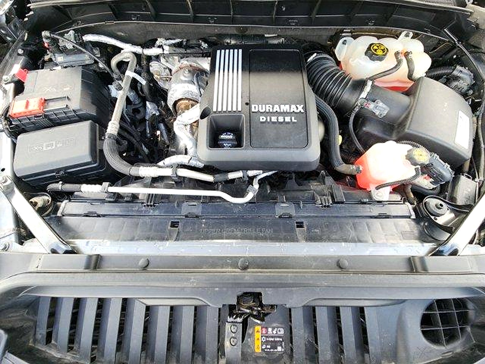 2021 GMC Sierra 1500 4WD Crew Cab Short Box AT4