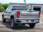 2021 GMC Sierra 1500 4WD Crew Cab Short Box AT4