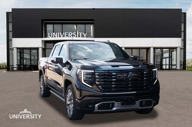 2023 GMC Sierra 1500 Denali Ultimate