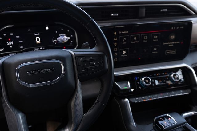 2023 GMC Sierra 1500 Denali Ultimate