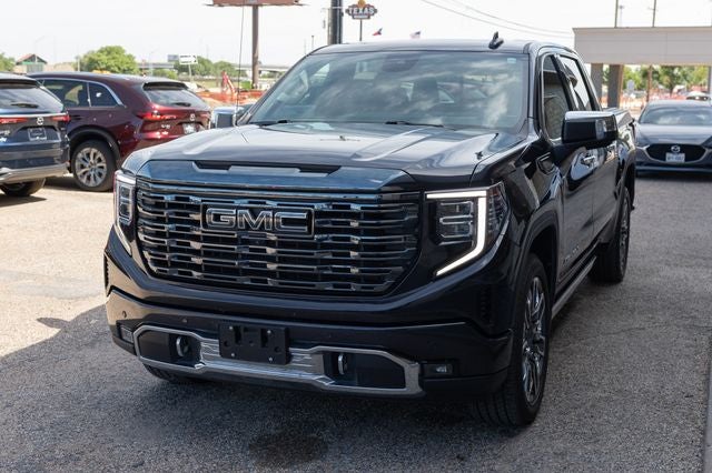 2023 GMC Sierra 1500 Denali Ultimate