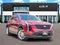 2019 Cadillac XT4 Luxury