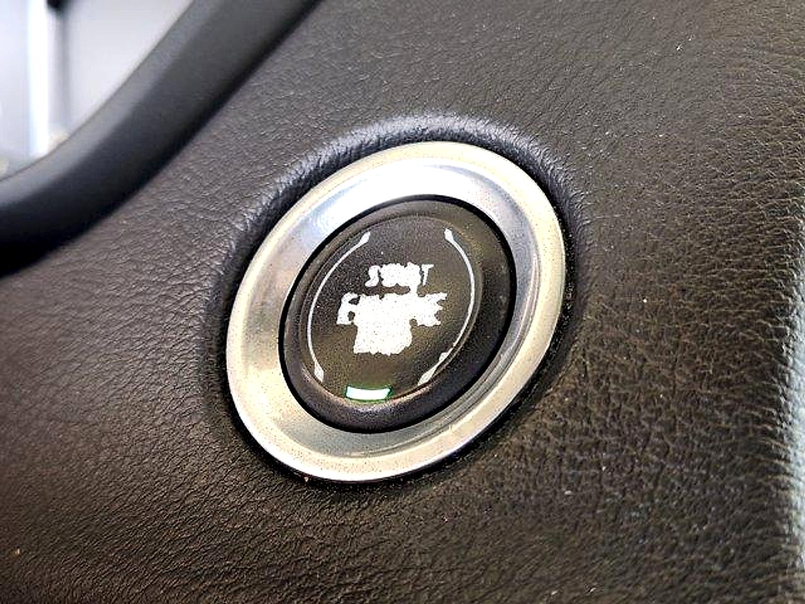 2019 Cadillac XT4 Luxury