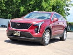 2019 Cadillac XT4 Luxury