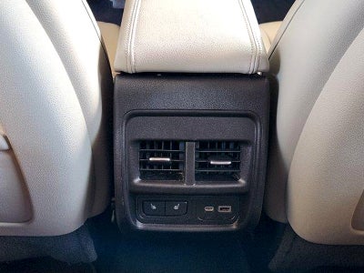 2019 Cadillac XT4 Luxury