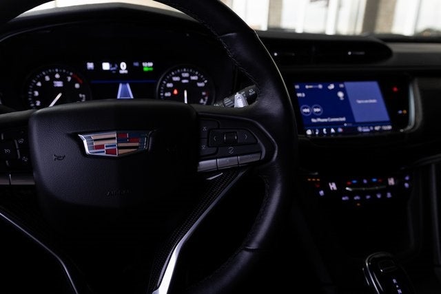 2022 Cadillac XT6 Sport