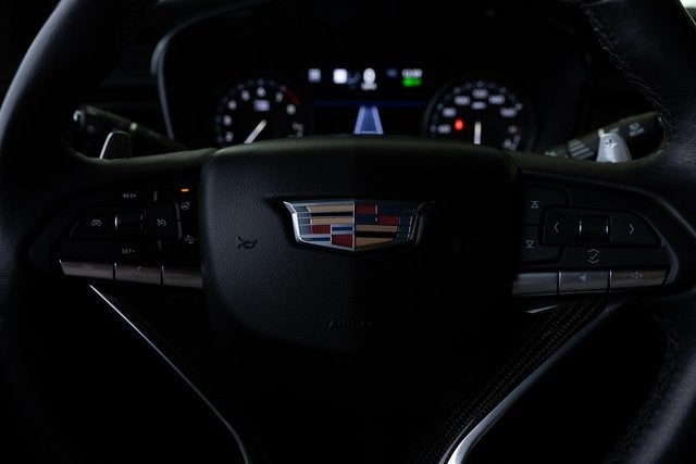 2022 Cadillac XT6 Sport