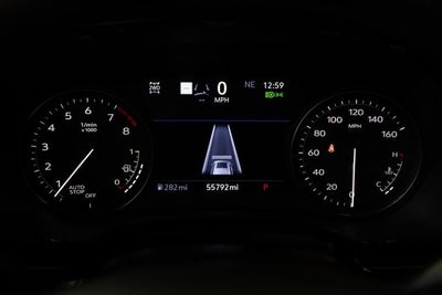 2022 Cadillac XT6 Sport