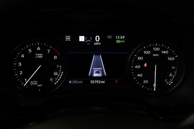 2022 Cadillac XT6 Sport