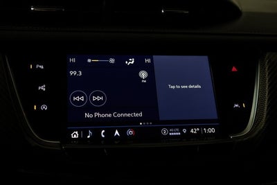 2022 Cadillac XT6 Sport