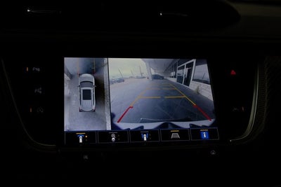 2022 Cadillac XT6 Sport