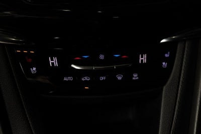 2022 Cadillac XT6 Sport