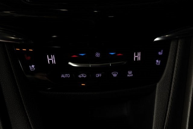 2022 Cadillac XT6 Sport