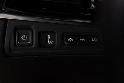 2022 Cadillac XT6 Sport