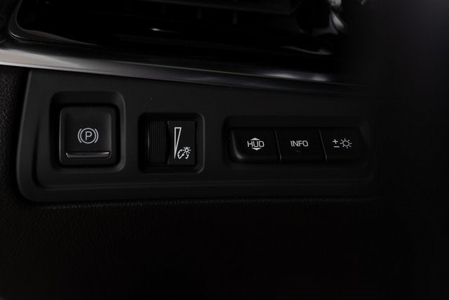 2022 Cadillac XT6 Sport