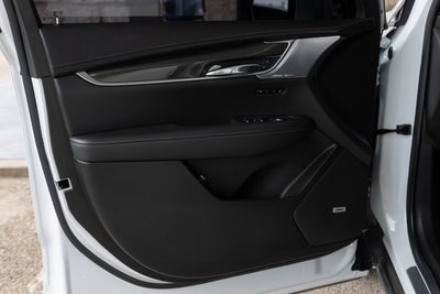 2022 Cadillac XT6 Sport