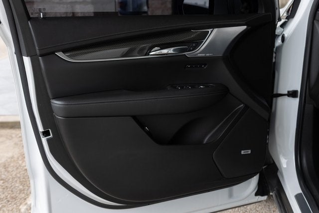 2022 Cadillac XT6 Sport