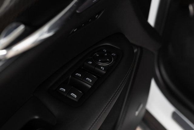 2022 Cadillac XT6 Sport