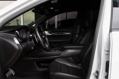 2022 Cadillac XT6 Sport