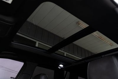 2022 Cadillac XT6 Sport