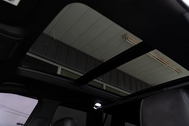 2022 Cadillac XT6 Sport