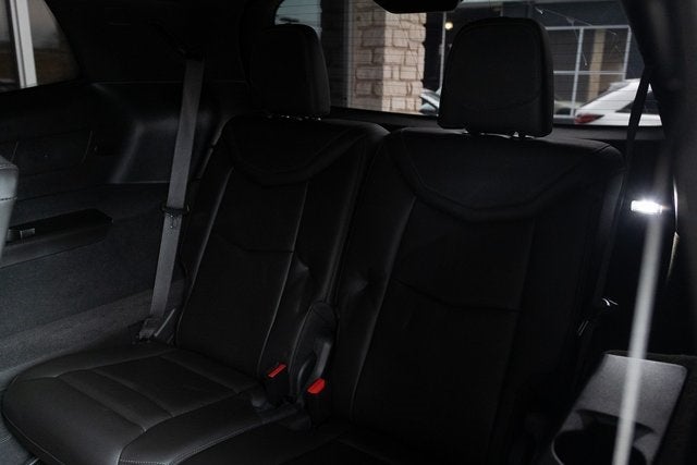 2022 Cadillac XT6 Sport