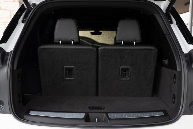 2022 Cadillac XT6 Sport