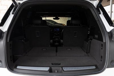 2022 Cadillac XT6 Sport